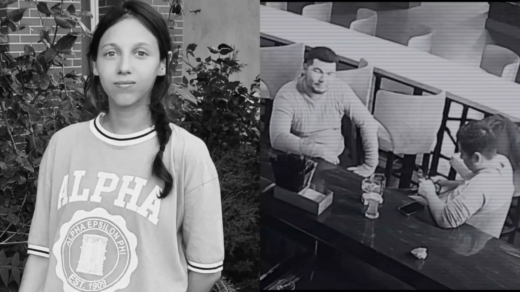 “Яна Легкодимованың өлімі”: Оқиға орнында түсірілген кадрлар жарияланды 