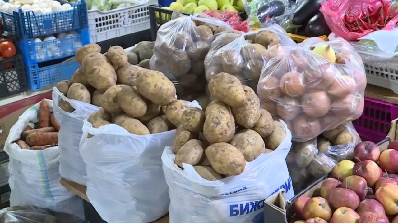 Жыл сайын ел экономикасы бес пайызға өседі