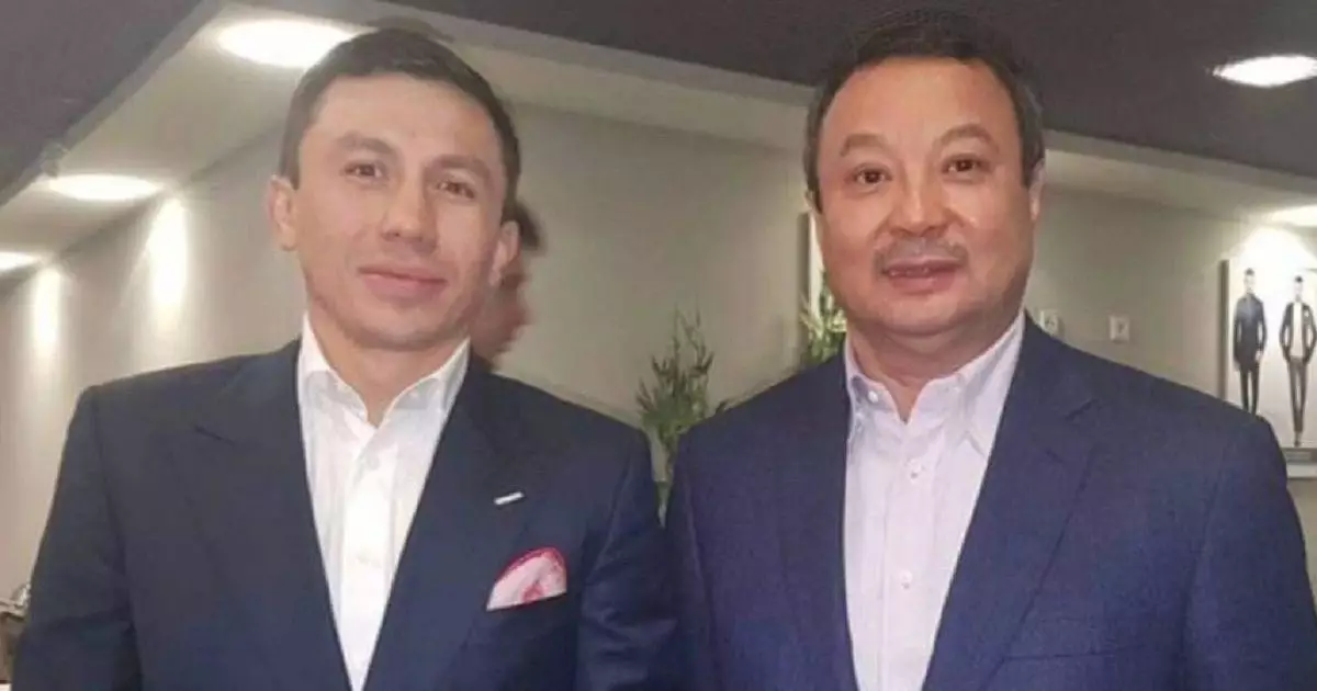  `Оңай іс емес`: Головкинге қазақтың даңқты боксшысы ел естімеген шындықты айтты 