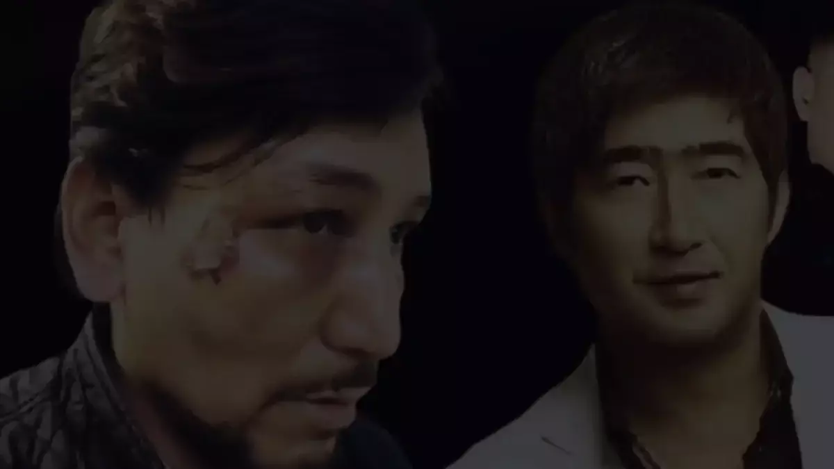 Певец Галымжан Сулеймен заявил, что экс-участник «Нур-Мукасан» избил его вместе с друзьями