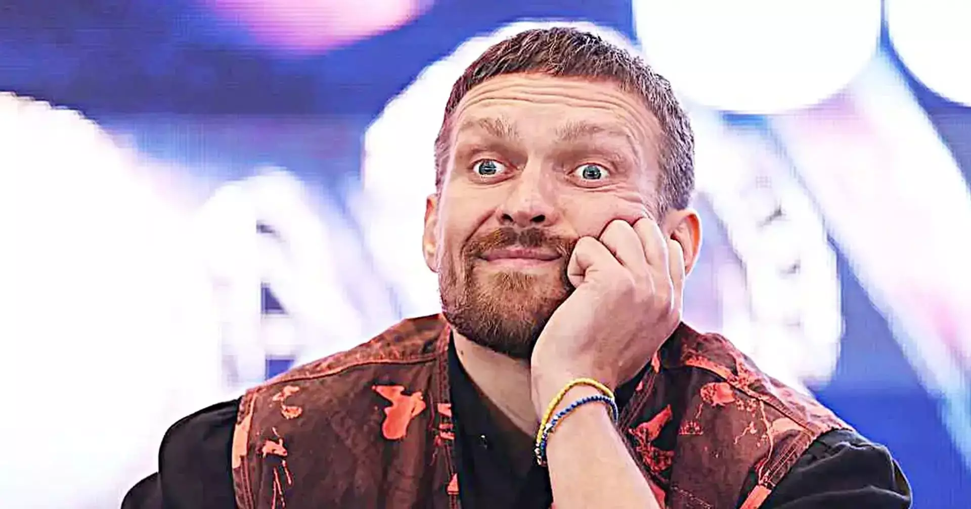 «Бұл — бокстың жаңа дәуірі!» - Усик Головкинге үн қатты