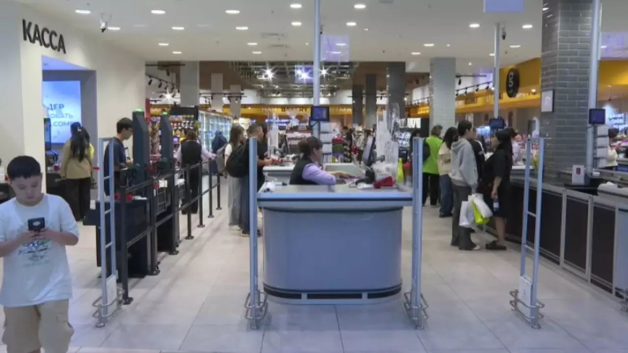 В Казахстане продолжается рост числа жалоб от потребителей