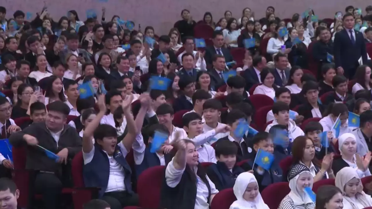 Ақтөбеде TEDx форумы өтті