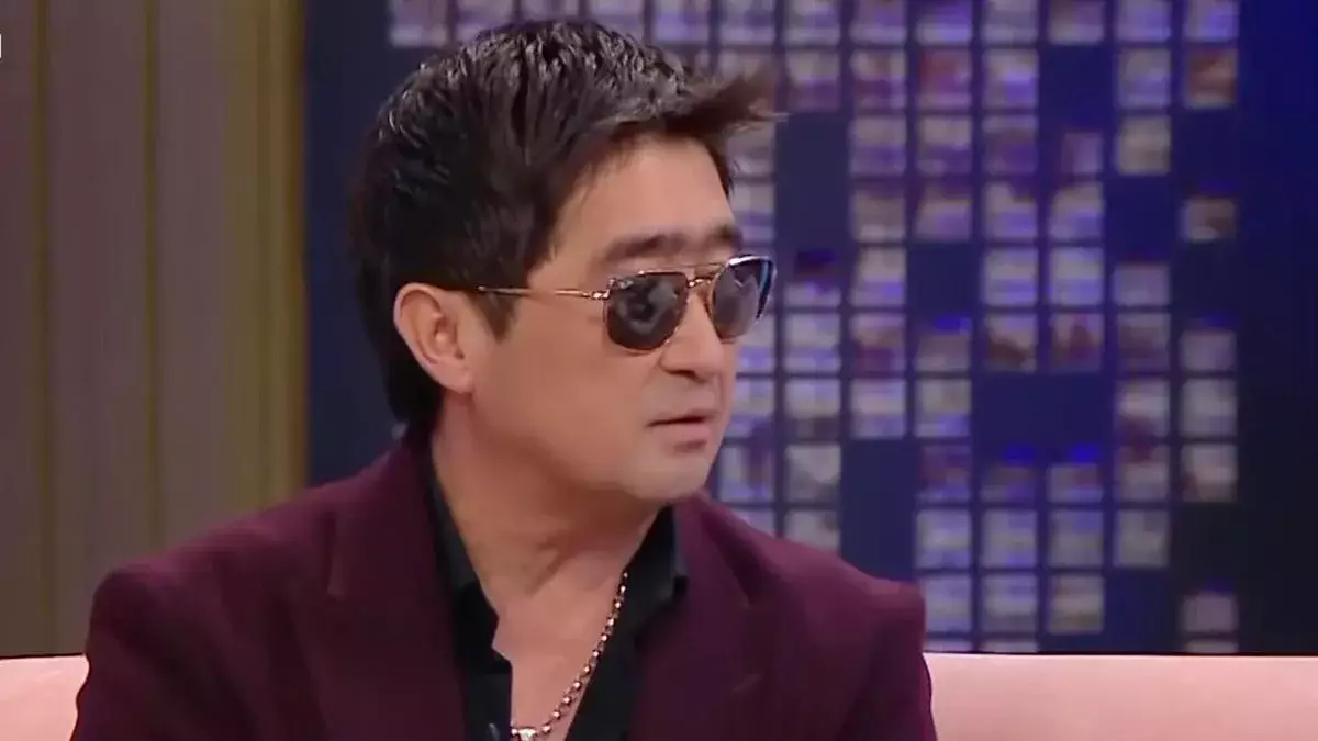 «Нұр-Мұқасан» тобының экс-әншісі Мұқасан Шахзадаевтың үстінен қылмыстық іс қозғалды