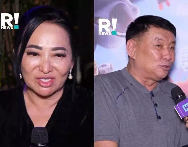 Қайрат пен Заңғардың балаларына қатысты сөз көбейді: Айдарбековтер шындықты айтты