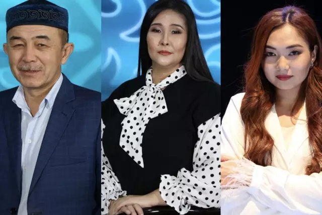 «Алатау» дәстүрлі өнер театры: Ұлттық өнерді жаңғыртқан тұлғалар мен жаңа буын сабақтастығы»