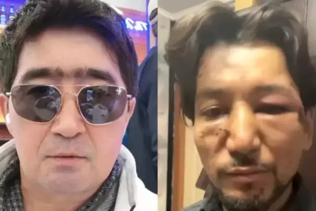 «Нұр-Мұқасан» тобының солисіне тергеу басталды