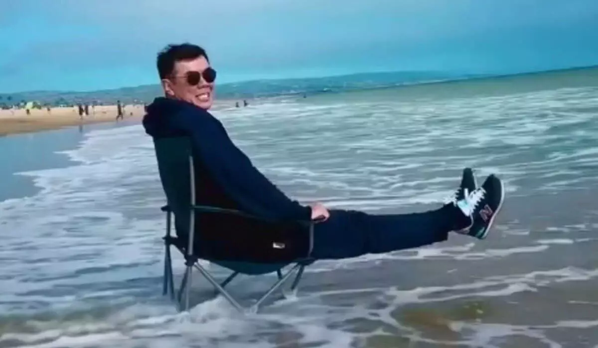 Нурлан Коянбаев призвал по средам не ругаться в Threads и писать только хорошее о Казахстане