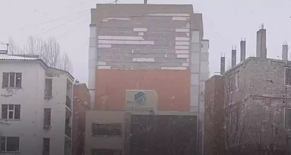 Астанадағы қасіретті оқиға: жөндеу жұмысына жауапты кім?