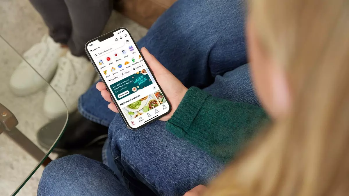 Утечка данных DoorDash раскрыла контактную информацию клиентов и сотрудников.