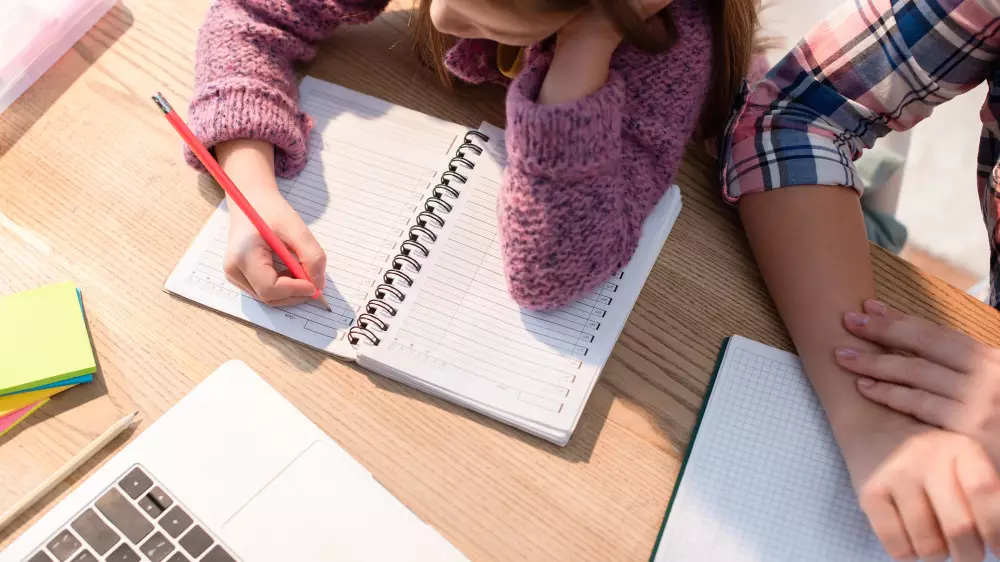 Все школы одного из городов Казахстана перевели на удалёнку