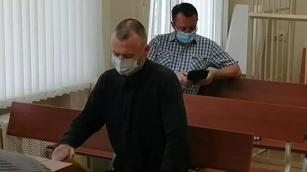 Участник банды с 20 убийствами вернулся в Екатеринбург после войны