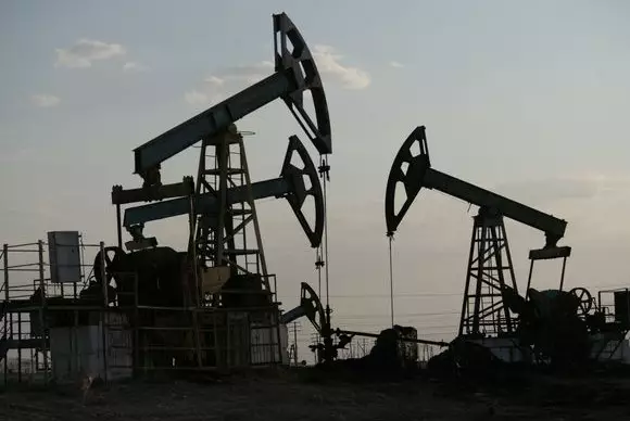 "КазМунайГаз" заработал 1,8 млрд долларов по итогам девяти месяцев