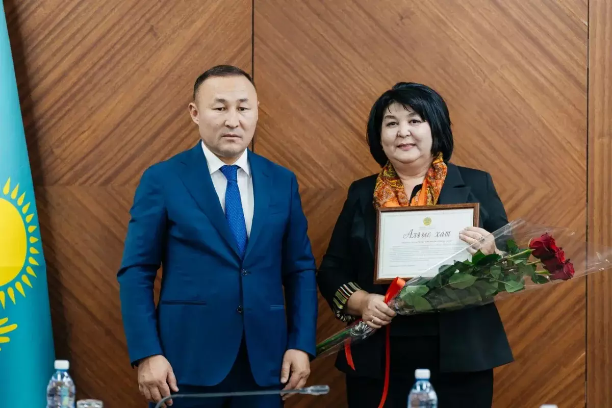 Атырауда «Таза Қазақстан» жобасы қорытындыланды