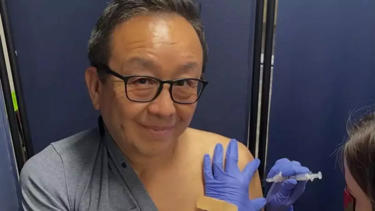 Вакцины, мутации и тревожные прогнозы: что известно о возвращении гонконгского гриппа