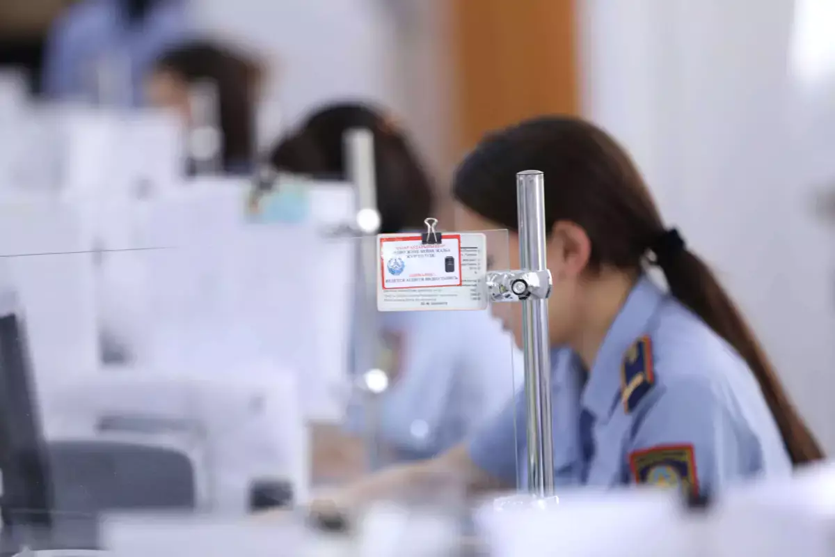 Госуслуги и ЦОНы в Казахстане недоступны: актуальная информация для граждан - новости на Lada.kz 24.11.2025