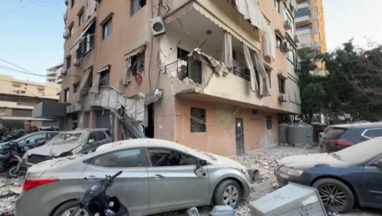 Армия Израиля ликвидировала главу штаба «Хезболлы»