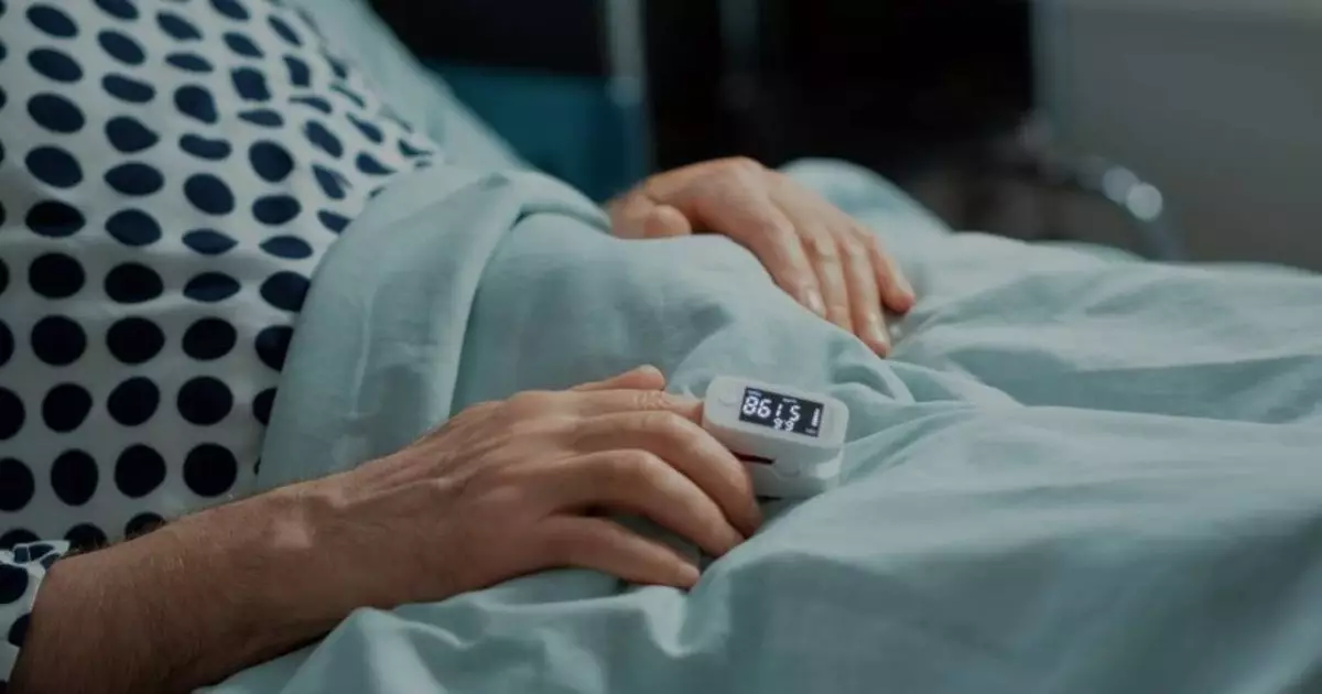  Елге танымал актердің денсаулығы нашарлап, тіпті өз балаларын танымай қалды 