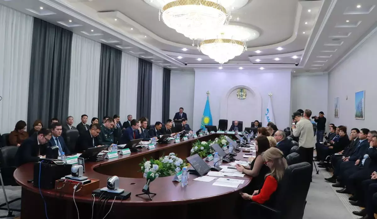 Рабочие места, дороги и жилье: озвучены реальные результаты «AMANAT» в Костанайской области