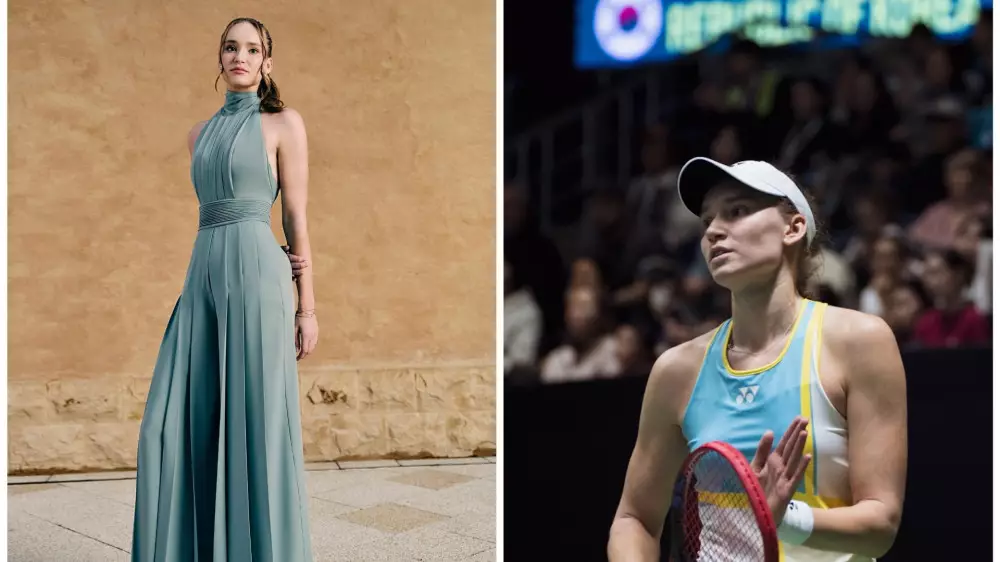 “Призовые очень большие“ - Рыбакина о справедливости рекордного гонорара