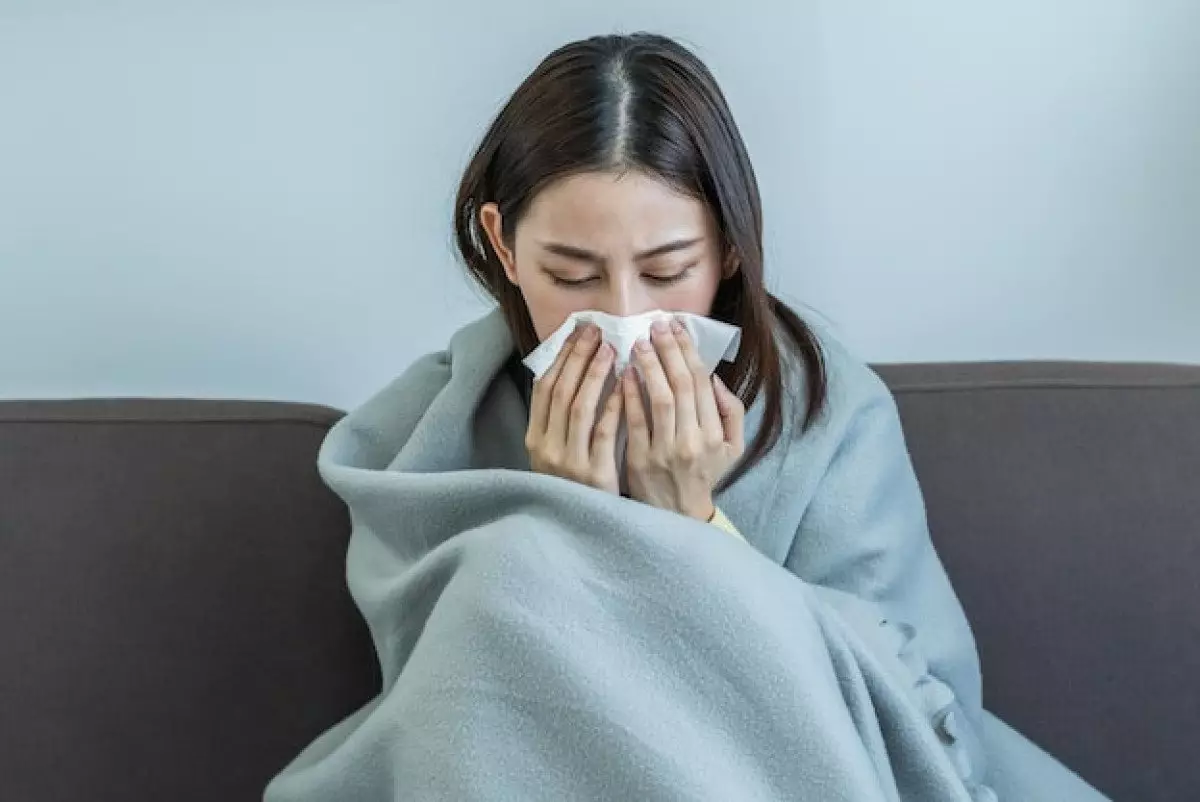 Вакцина, мутация және алаңдатқан болжамдар: гонконг тұмауы қайта оралды