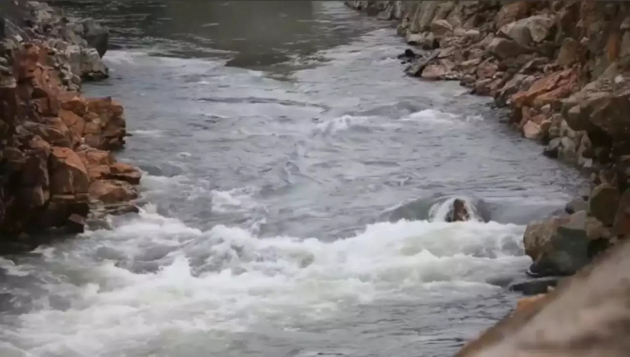 В ВКО создадут каскад малых ГЭС