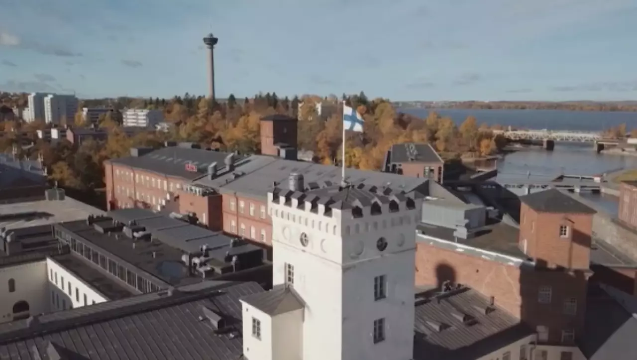 В Финляндии могут разместить подразделение НАТО