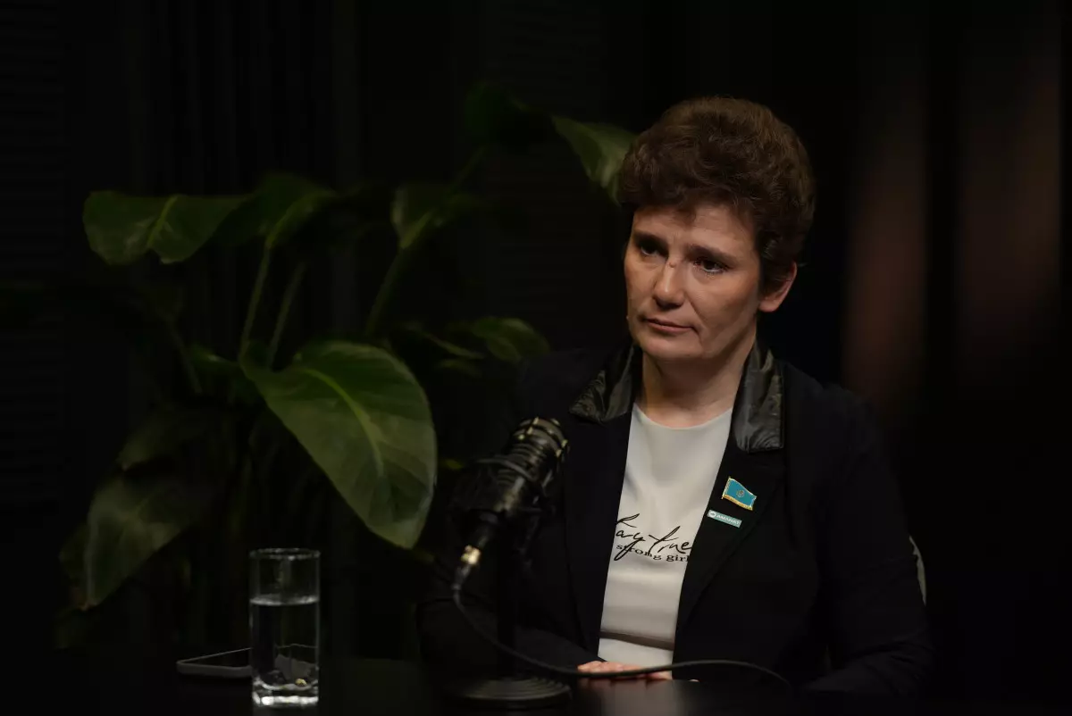 Ответственность за действия ИИ будет нести человек – Смышляева