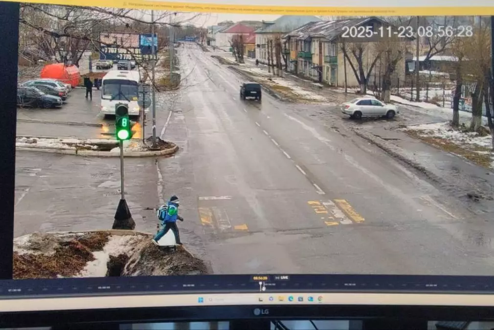 Дерзкий угон в Кокшетау: автомобиль с 7 млн тенге задержали в Бурабае