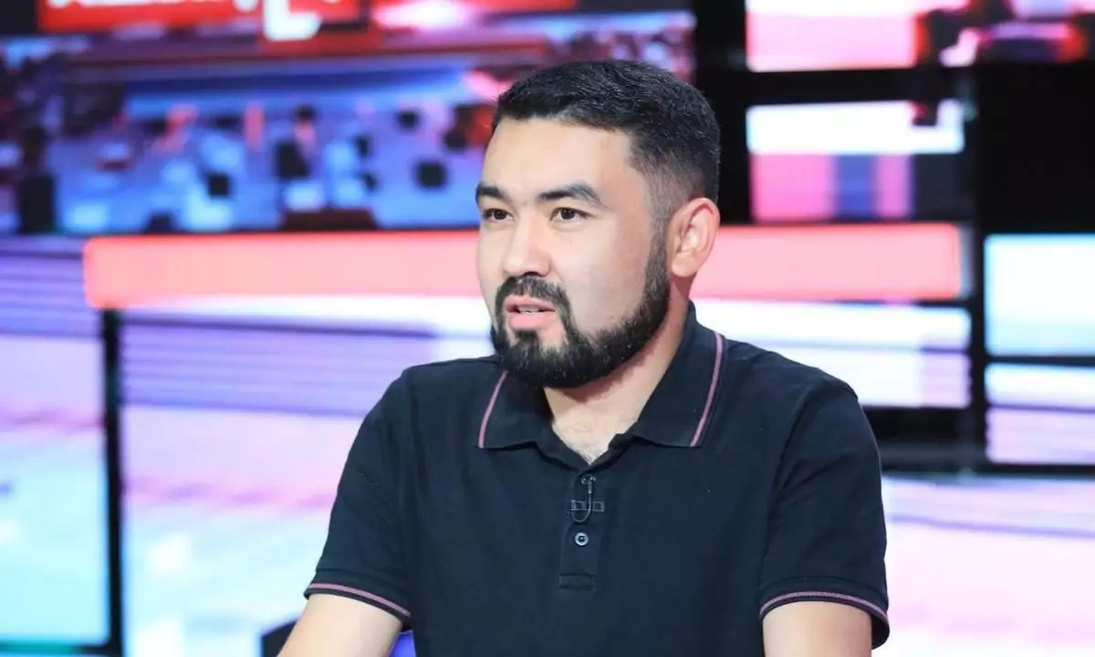 Алматы Орталық Азияның экономикалық хабына айналып келеді – экономист