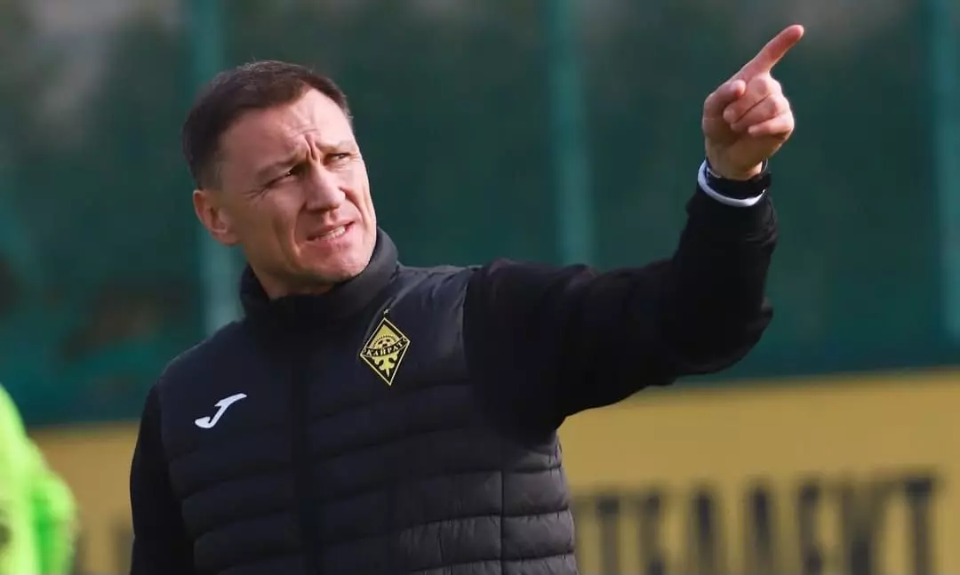 «Қайрат» Данияға жетті (ВИДЕО)