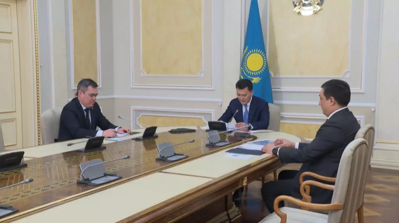 Кейінгі жеті жылда азаматтықтан шығуға берілген өтініштер саны 25 есе азайды