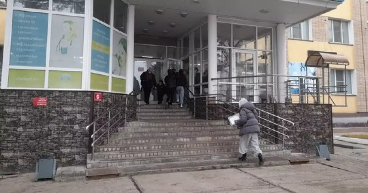  Қостанай облысының мектептері қашықтан оқытуға көшті 