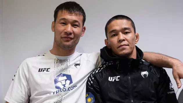 Когда Рахмонов проведёт бой за пояс UFC? Нужно учитывать долгий перерыв и Рамадан