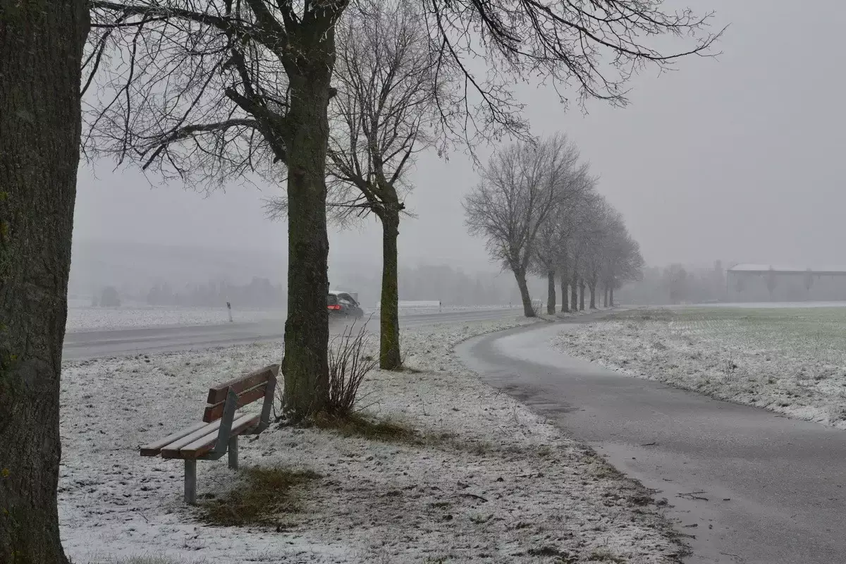 В каких регионах Казахстана объявили штормовое предупреждение