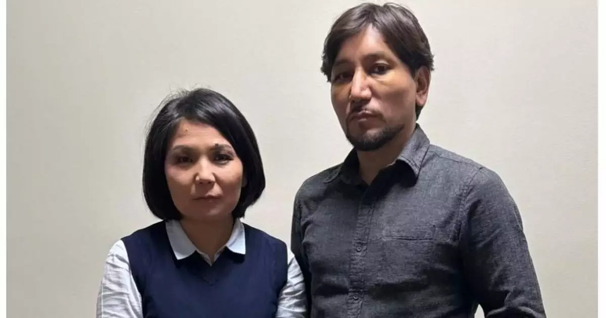  «Нұр-Мұқасан» тобының әншісінен оңбай таяқ жеген азаматқа ота жасалады 