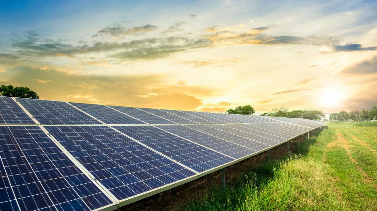 На юге выросло число владельцев солнечных станций