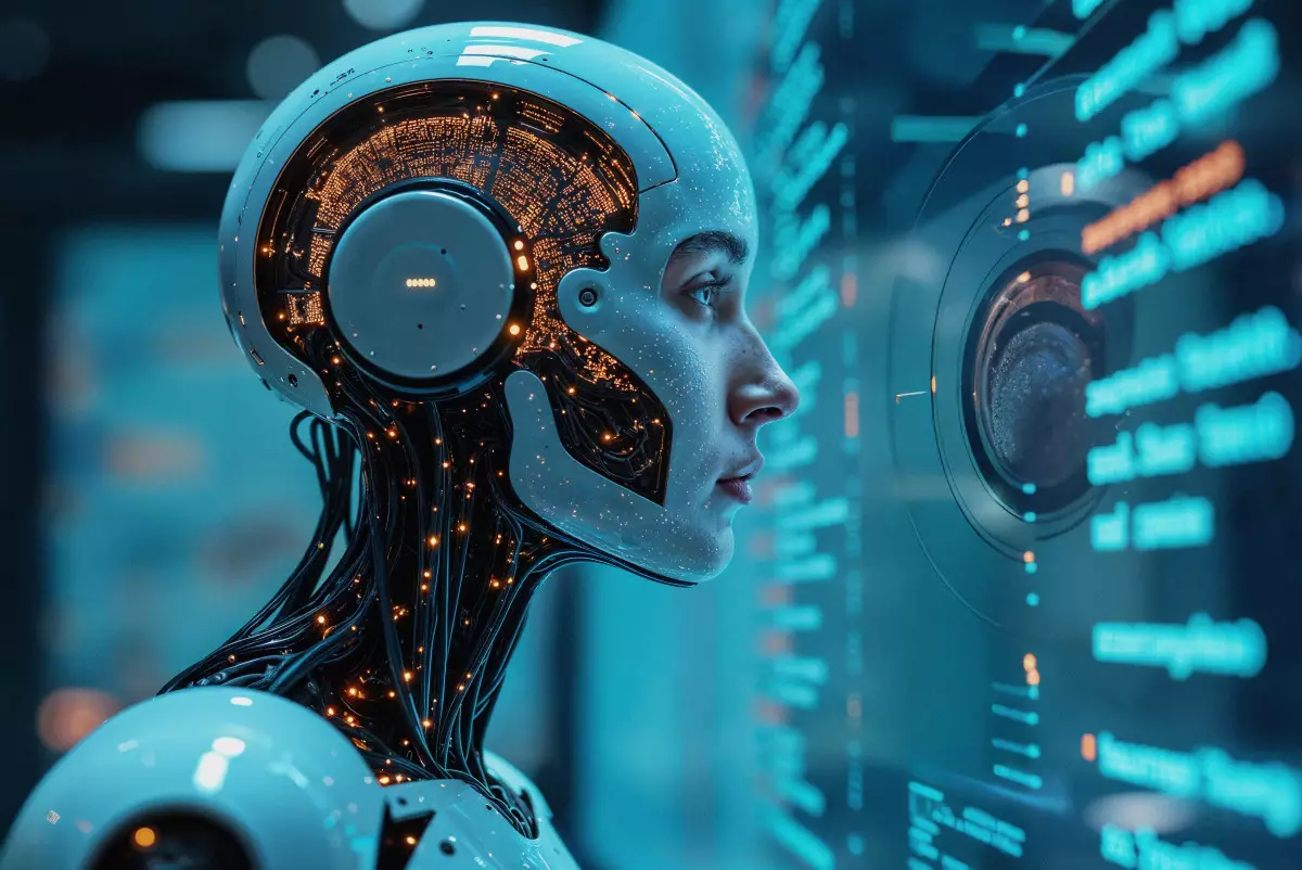 Казахстан вводит машиночитаемую метку для защиты данных от ИИ