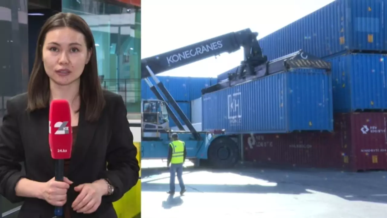 Казахстан и Туркменистан усиливают сотрудничество в логистике и торговле