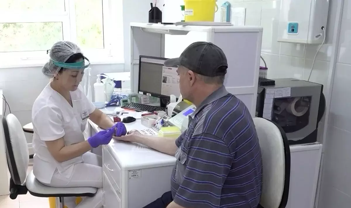 В столице и Акмолинской области акиматы начнут платить взносы по ОСМС  за льготников