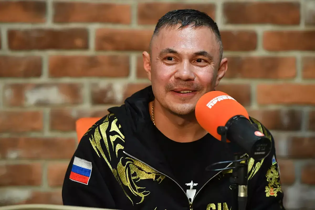 Костя Цзю рассказал, чего ждать от Головкина в World Boxing - новости на Lada.kz 24.11.2025