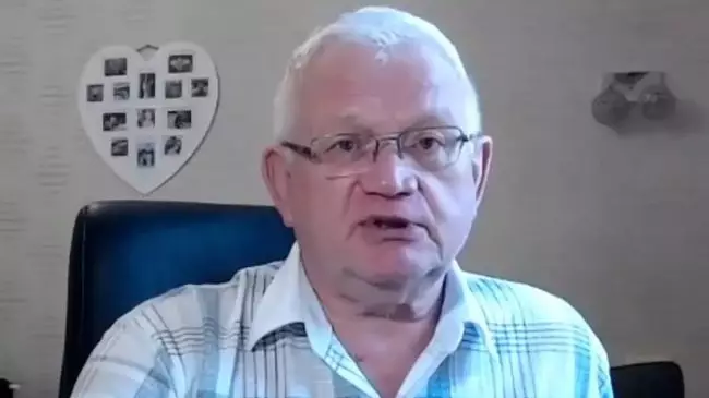 События связанные с Украиной придут в Казахстан эксперт.