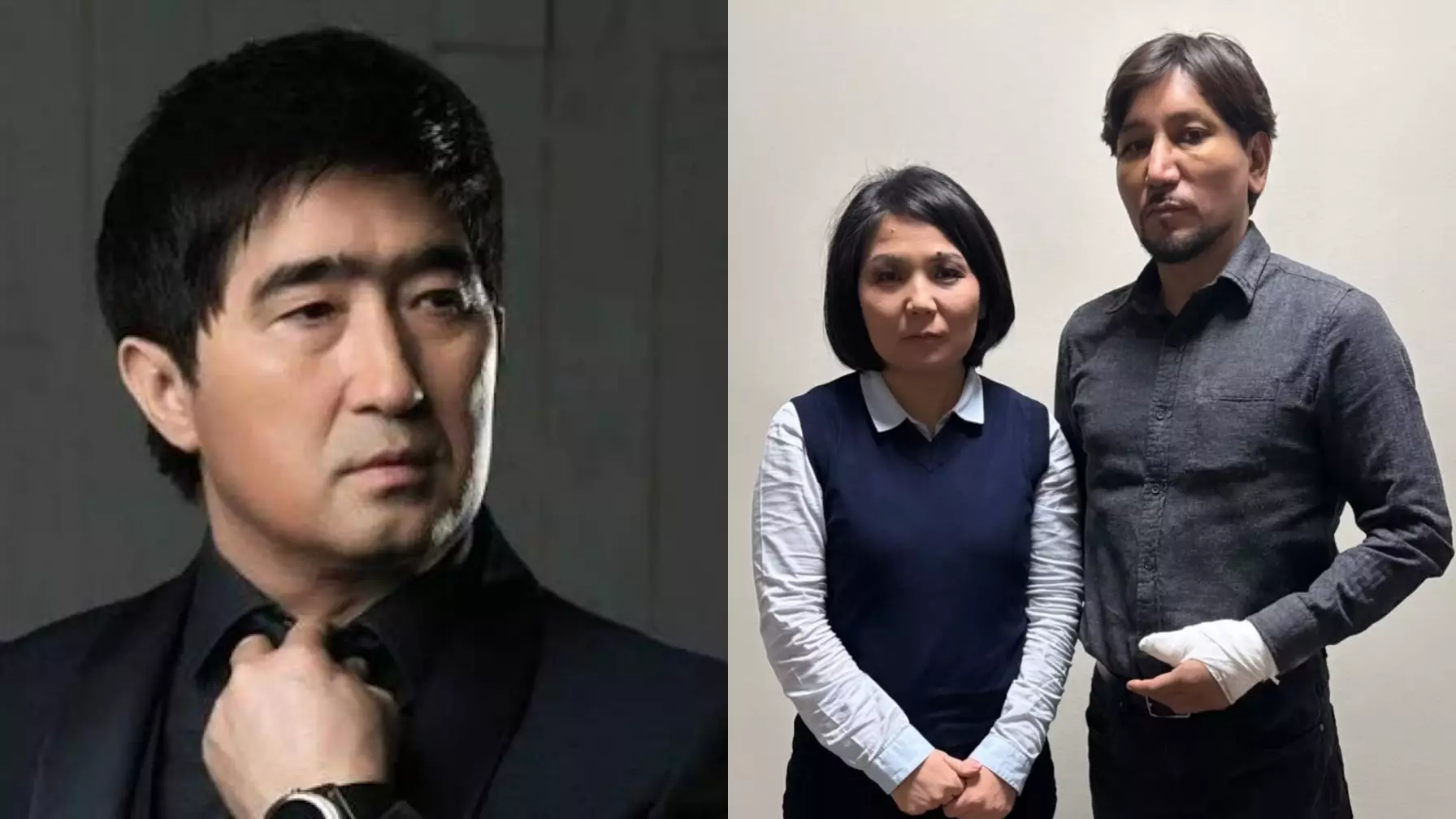 “Ғалымжан есінен танығанша ұрылған, жағдайы ауыр”: Заңгер Мұқасан жайлы бар шындықты айтты 