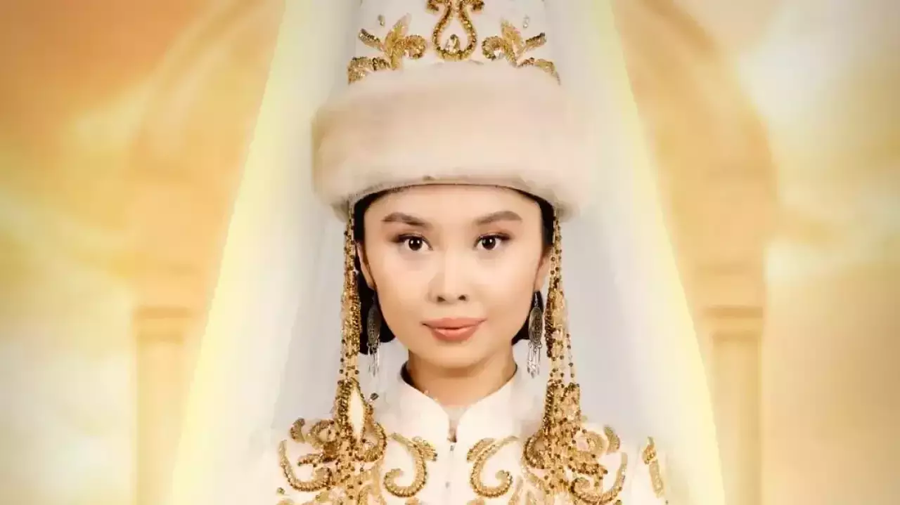 «Қазақ аруы» жеңімпазының отбасына қатысты тың дерек шықты 