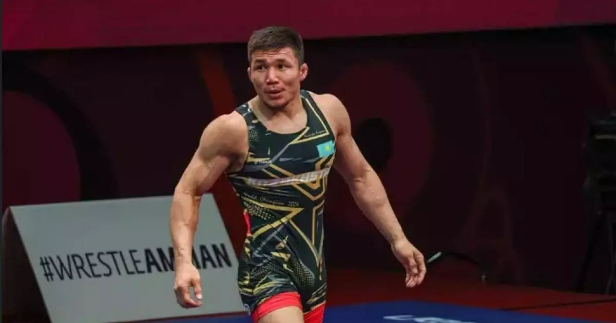  `Пәтер бермеді`: Қазақтан шыққан әлем чемпионы өзіне табысталған пәтерді ала алмай жүр 