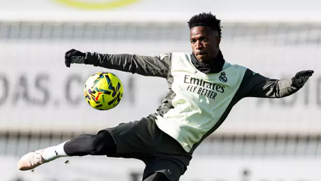 Винисиус Жуниор грозит уходом из "Реала": названа причина