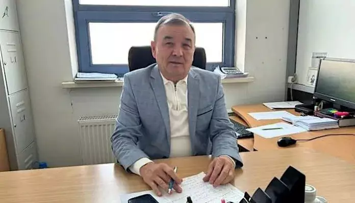 Адвокат и правозащитники заявили о недопуске к защите активиста Амангельды Джахина