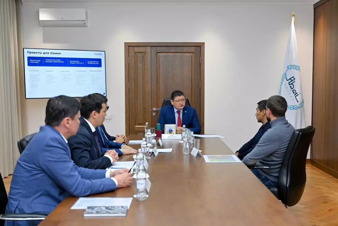 Детскую академию по футзалу планируют построить в Семее