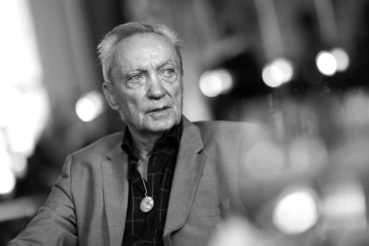 Скончался Удо Кир – тот самый Юрий из Red Alert 2