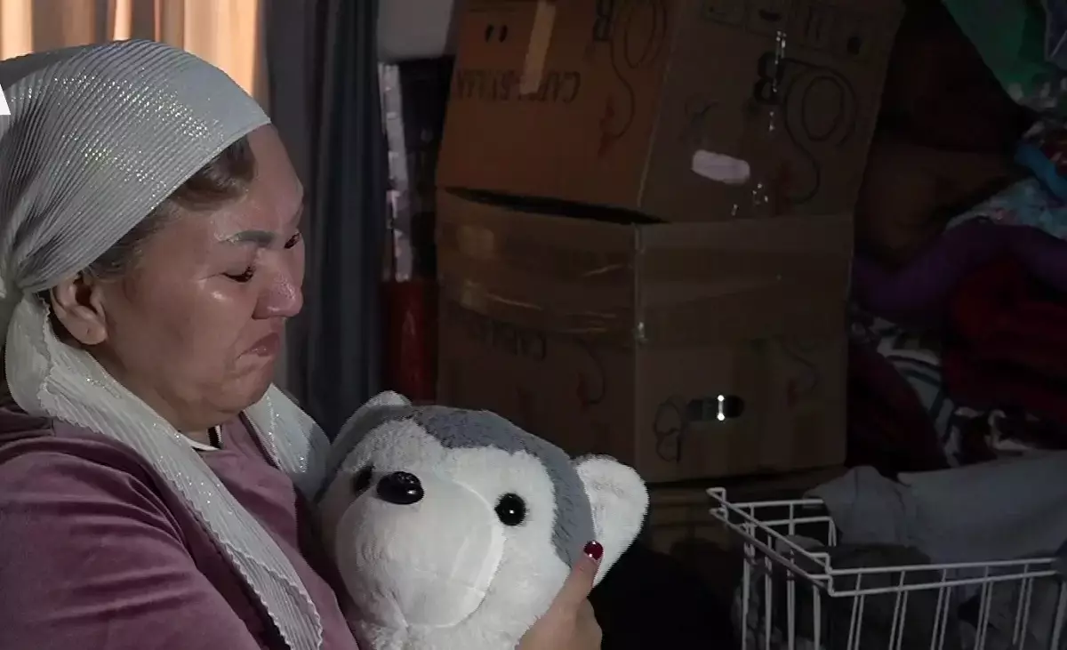 Новый вид мошенничества: сбор денег от имени ребёнка, которого давно нет в живых